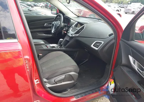 2014 GMC Terrain Sle-2 z USA, uszkodzony, nr VIN 2GKALREKXE6350569